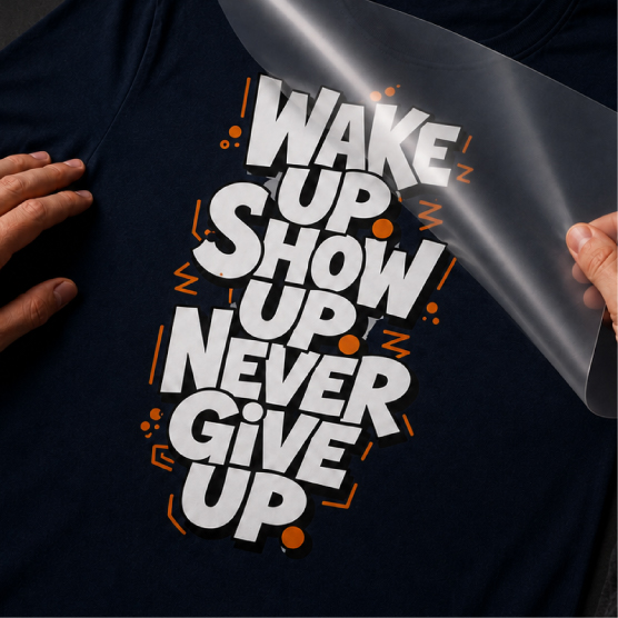 DTF printing