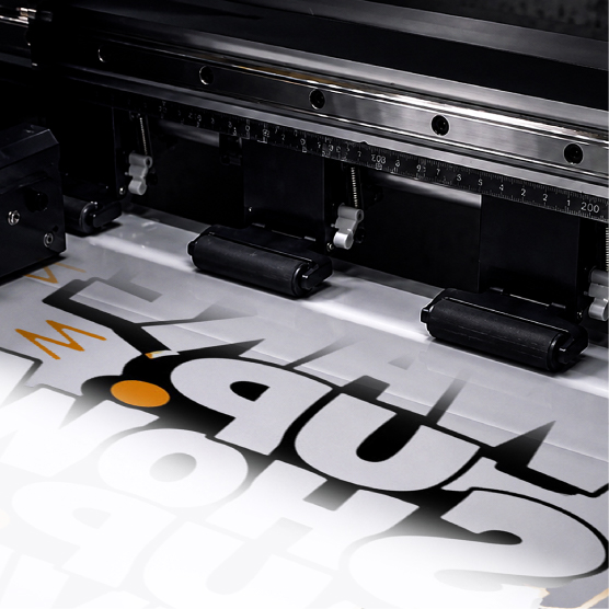DTF printing