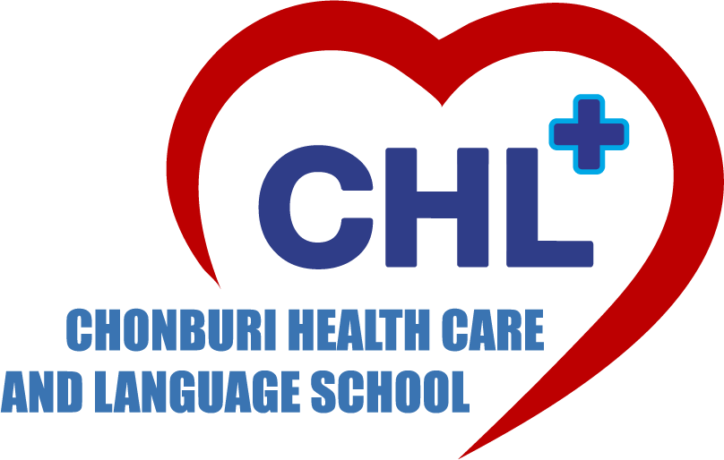 Chonburi Health Care and Language School