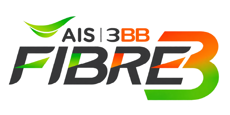 AIS 3BB Fibre3
